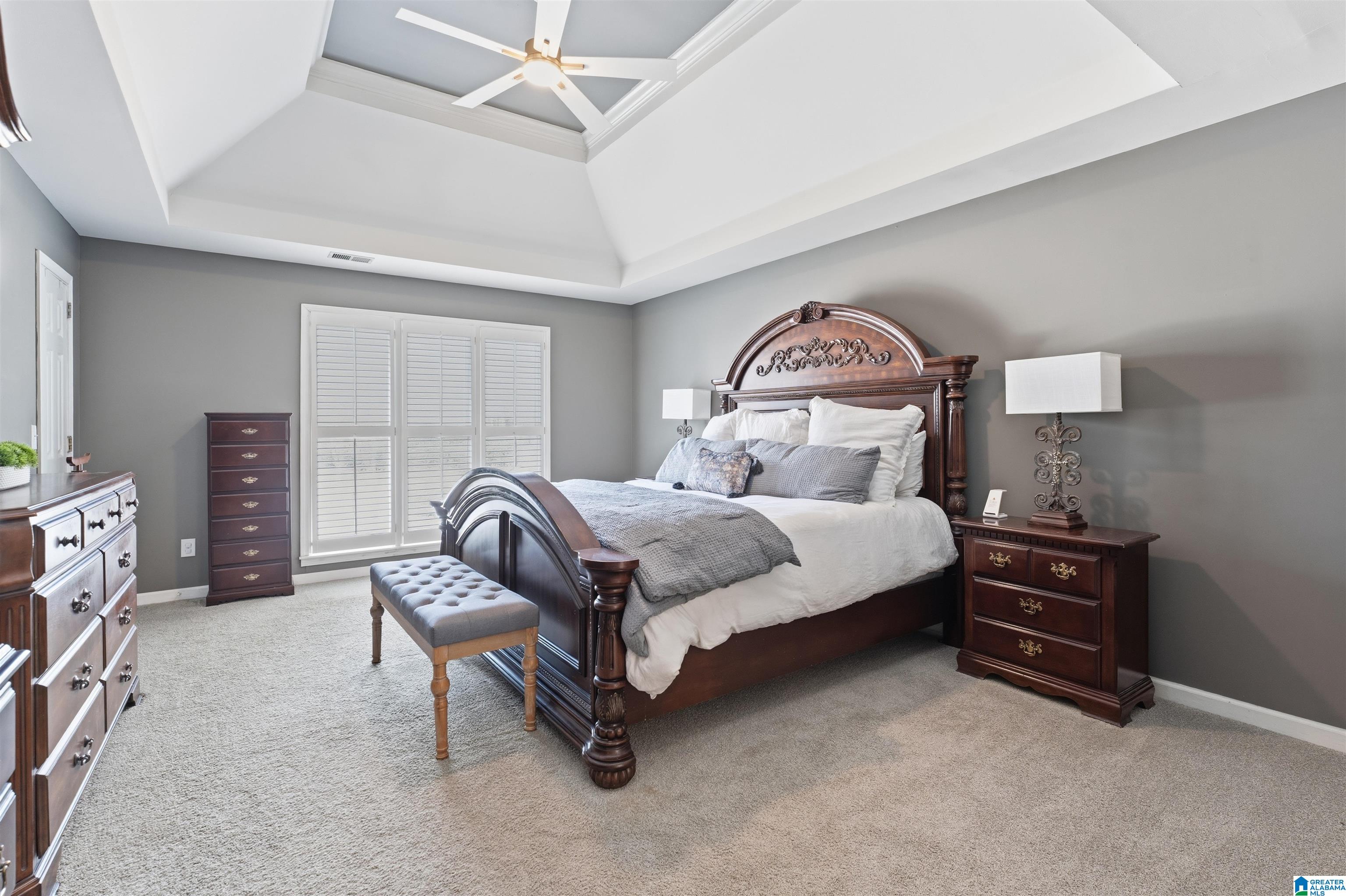 5449 Hickory Ridge Drive Birmingham, AL 35242 - Photo 35 of 72