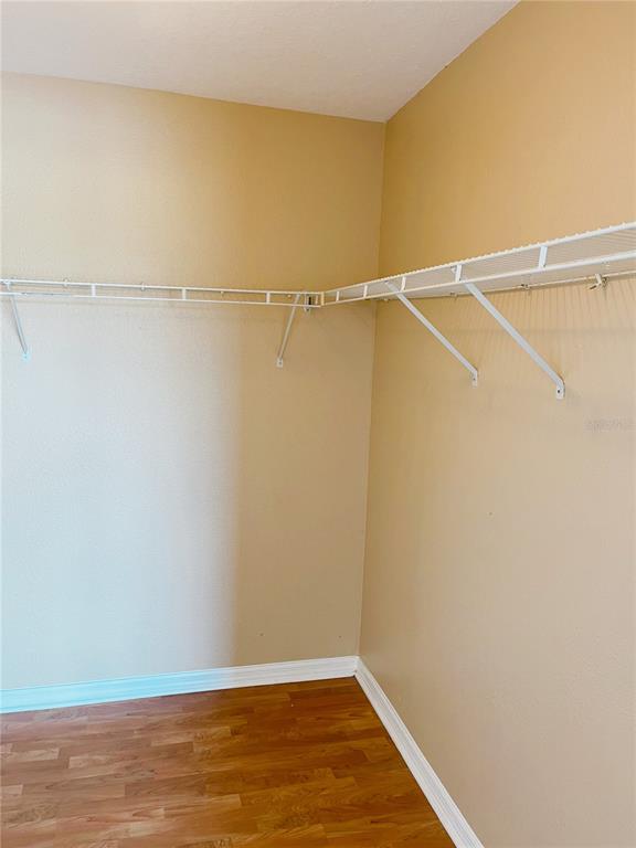 427 Eagle Ridge Drive Davenport, FL 33837 - Photo 16 of 39 a view of small space with racks on the wall