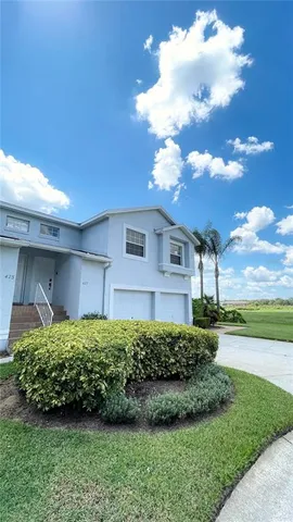 $230,000 | 427 Eagle Ridge Drive, Davenport, FL 33837