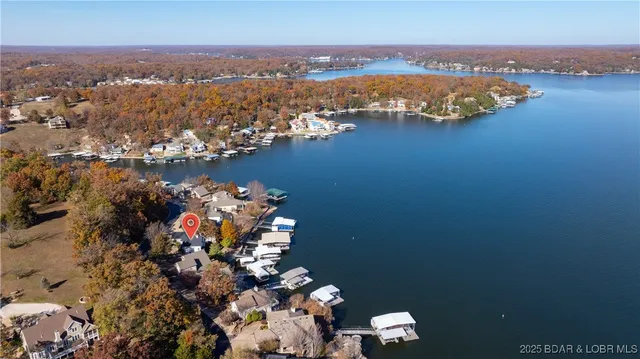 $899,900 | 17661 Sheldon Point Road, Gravois Mills, MO 65037