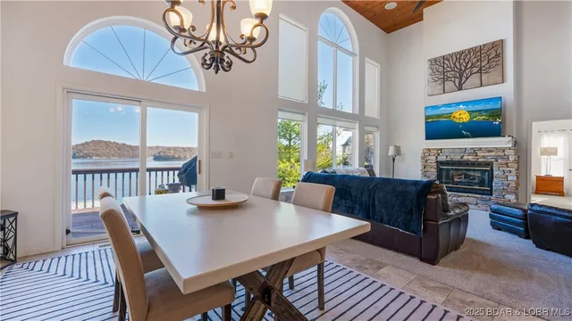 $899,900 | 17661 Sheldon Point Road, Gravois Mills, MO 65037