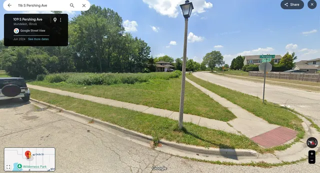 $73,500 | 116 South Pershing Avenue, Mundelein, IL 60060