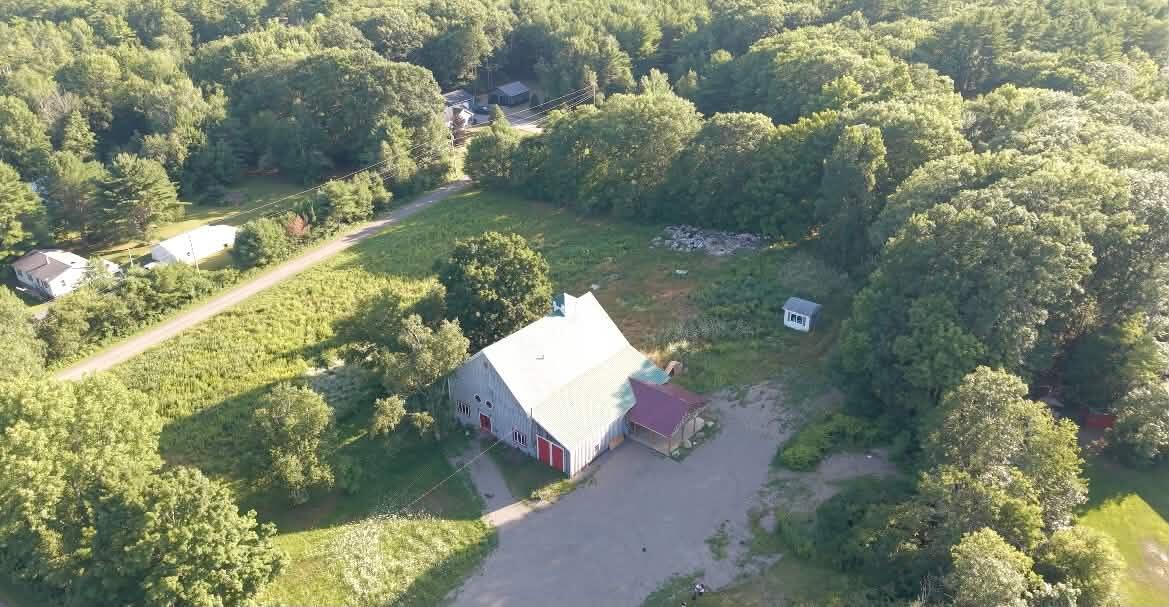 983 Hampden Road Carmel, ME 04419 - Photo 10 of 22 Exterior