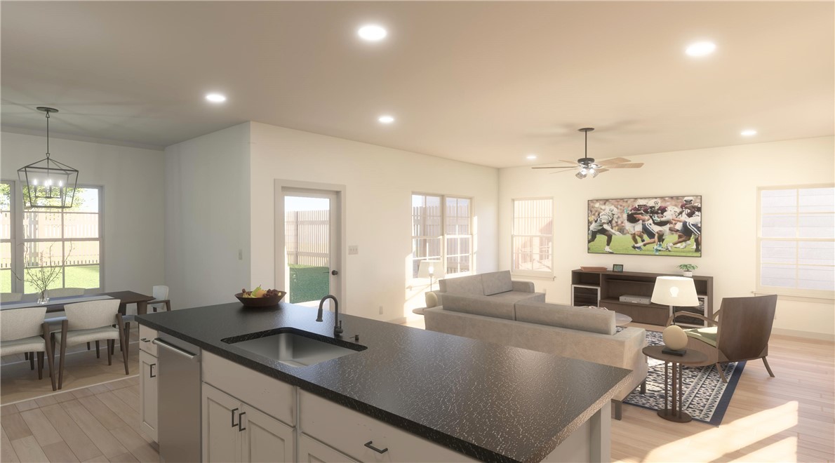 2121 Manning Way Bryan, TX 77803 - Photo 2 of 5