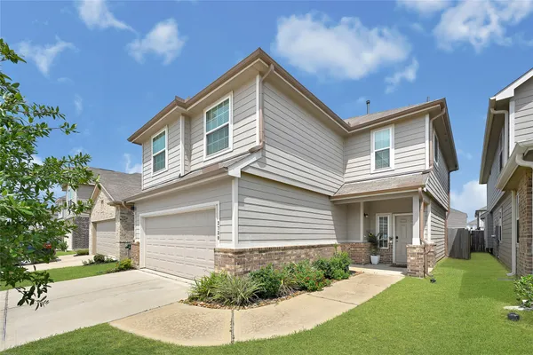 $2,250 | 3730 Giorgio Pastel Place, Katy, TX 77493