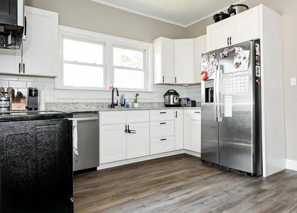 $255,000 | 265 Scott Street Northeast, Charleston, TN 37310