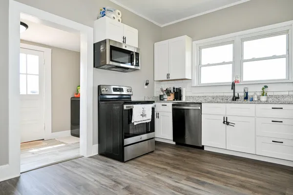 $255,000 | 265 Scott Street Northeast, Charleston, TN 37310