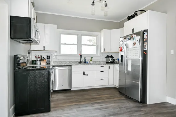 $255,000 | 265 Scott Street Northeast, Charleston, TN 37310