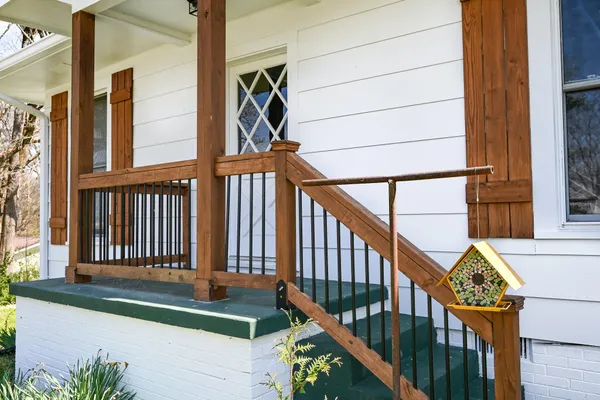 $255,000 | 265 Scott Street Northeast, Charleston, TN 37310