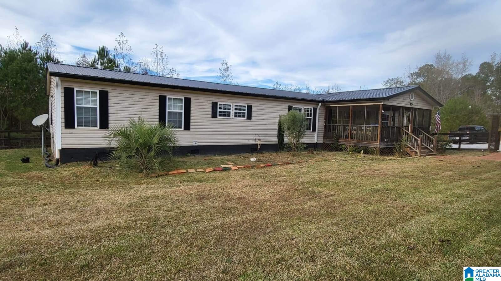 4168 Louina Road Roanoke, AL 36274 - Photo 5 of 53