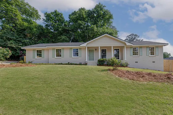 $385,000 | 1940 Springdale Drive, Columbus, GA 31906