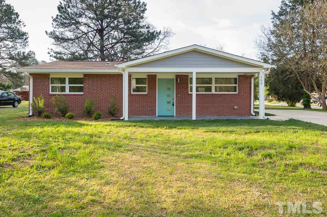 700 Bailey Drive Raleigh, NC 27610 - Photo 1 of 17