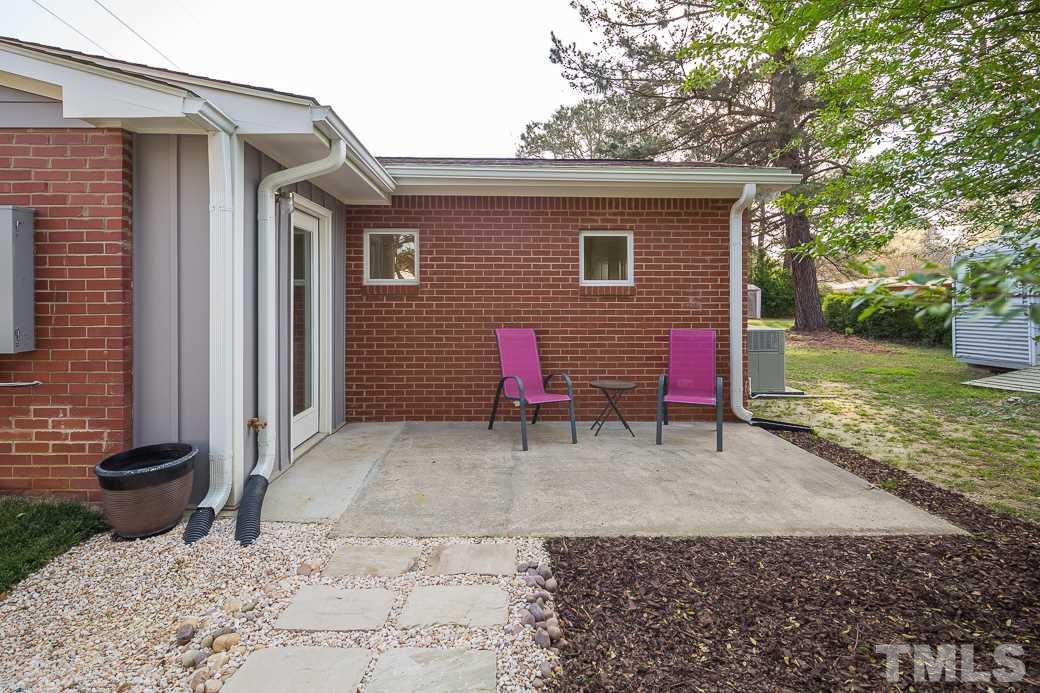 700 Bailey Drive Raleigh, NC 27610 - Photo 14 of 17