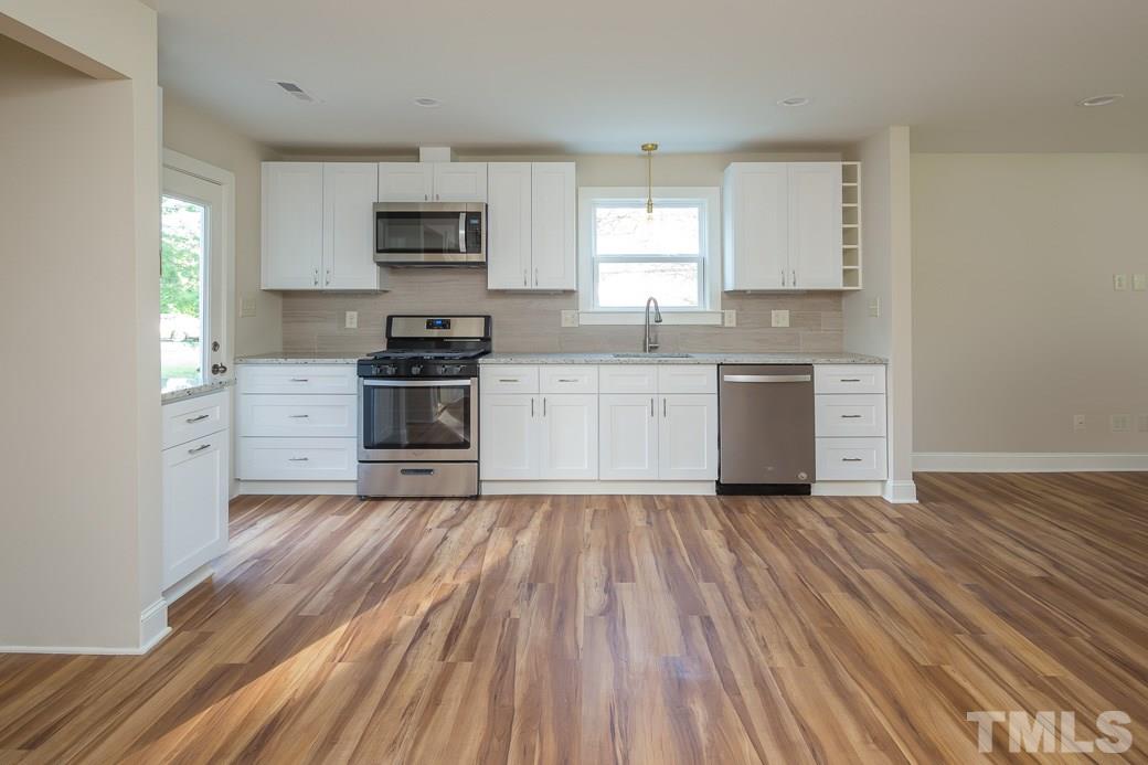 700 Bailey Drive Raleigh, NC 27610 - Photo 3 of 17