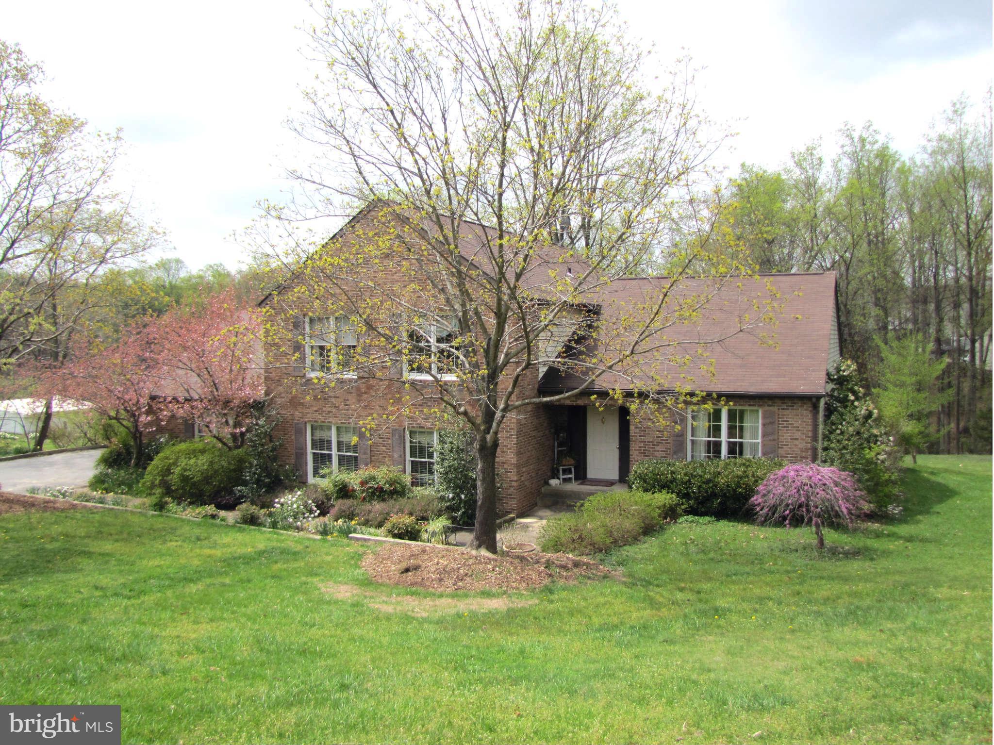 9050 Dumhart Road Laurel, MD 20723 - Photo 1 of 30 Exterior (Front)