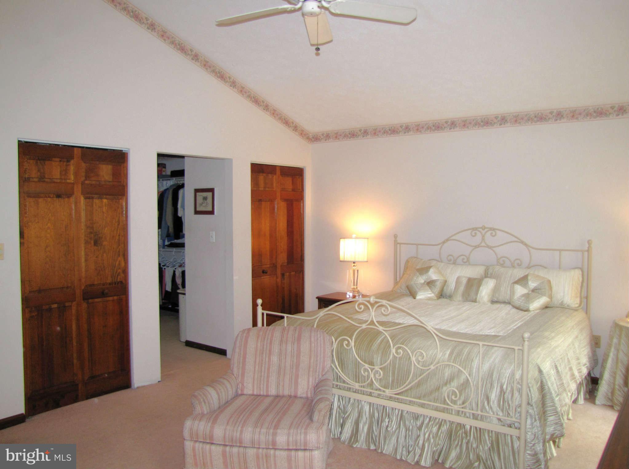 9050 Dumhart Road Laurel, MD 20723 - Photo 13 of 30 Bedroom (Master)