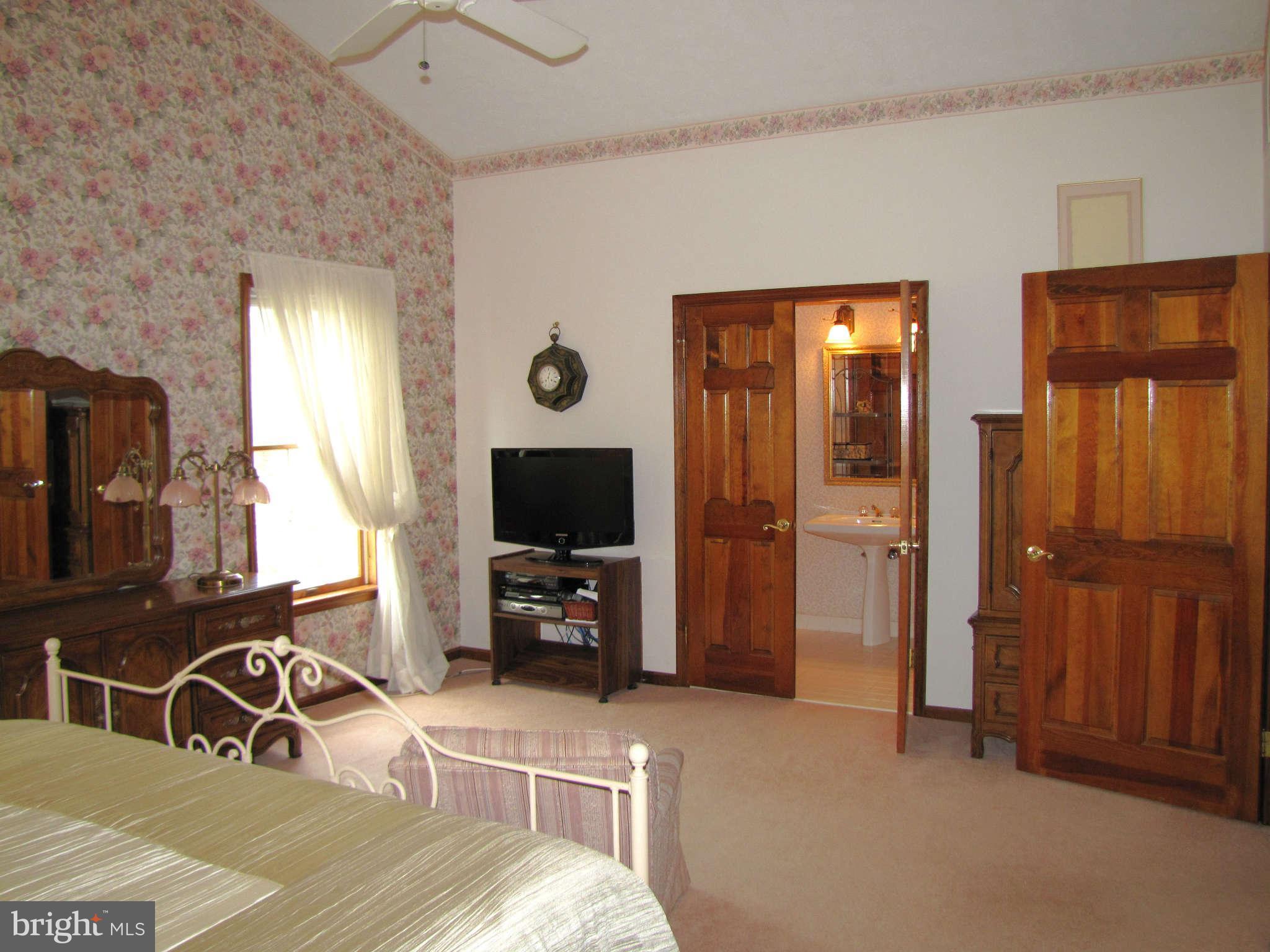 9050 Dumhart Road Laurel, MD 20723 - Photo 16 of 30 Bedroom (Master)