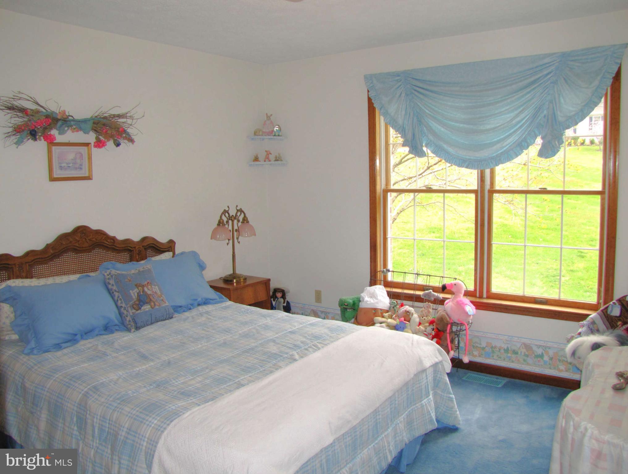 9050 Dumhart Road Laurel, MD 20723 - Photo 23 of 30 Bedroom