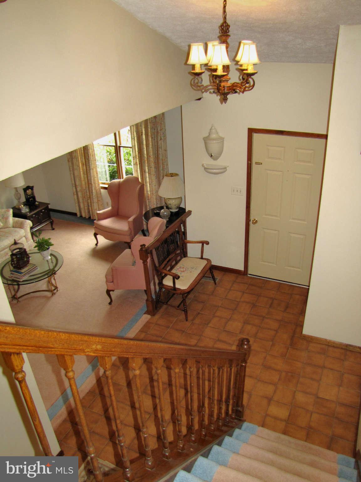 9050 Dumhart Road Laurel, MD 20723 - Photo 25 of 30 Foyer