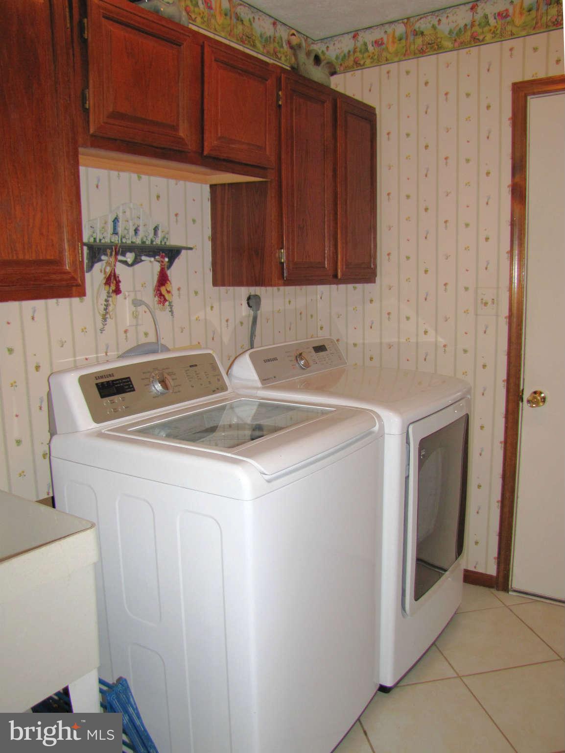 9050 Dumhart Road Laurel, MD 20723 - Photo 26 of 30 Laundry Area