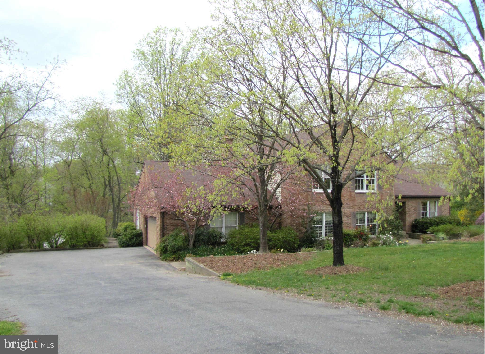 9050 Dumhart Road Laurel, MD 20723 - Photo 30 of 30 Exterior (Front)