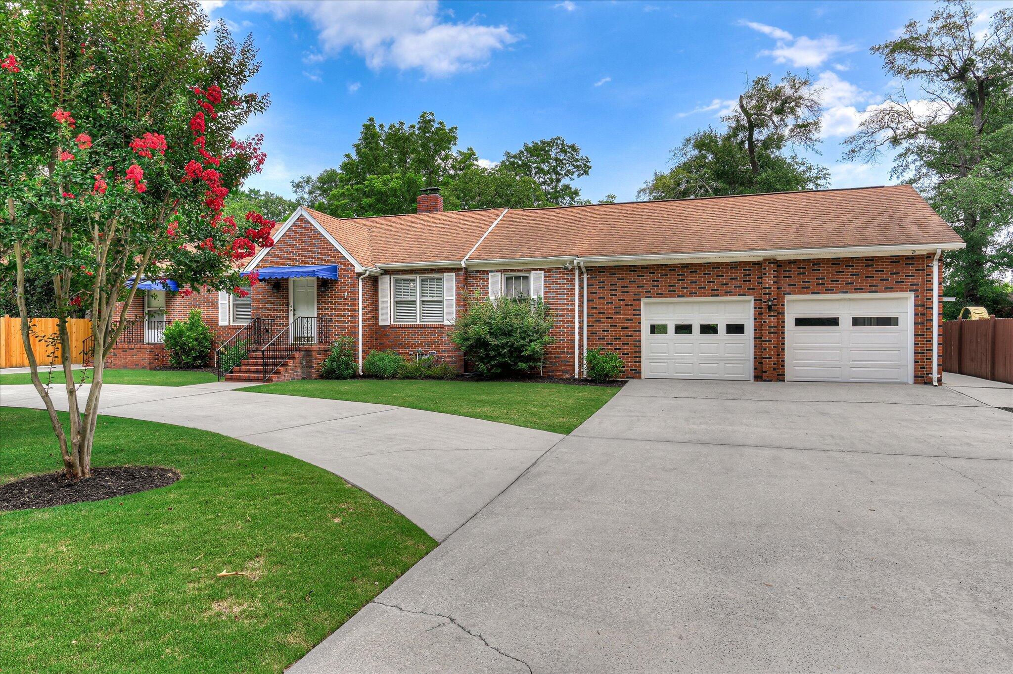 322 Old Airport Road Aiken, SC 29801 - Photo 46 of 47