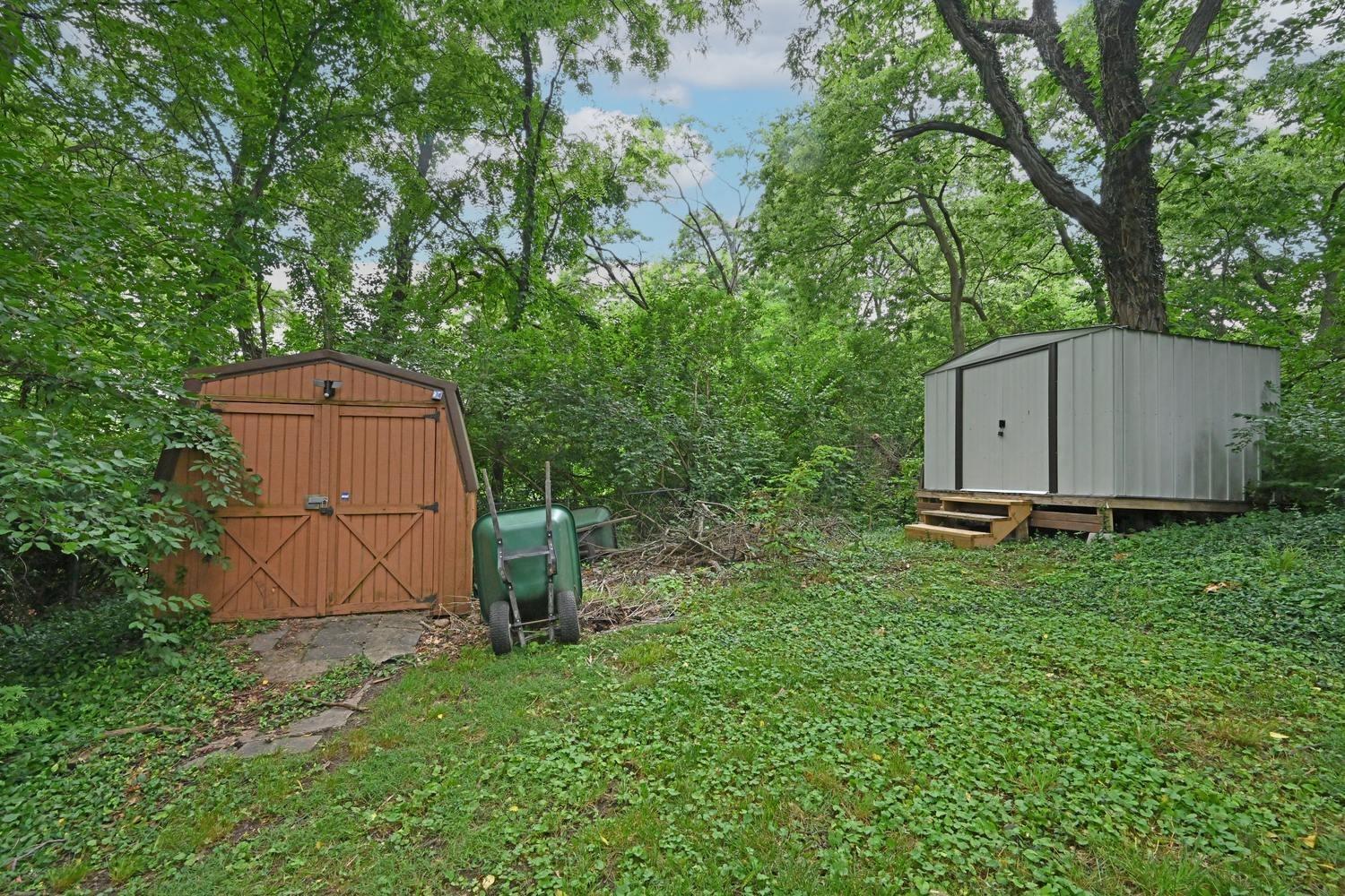 517 Rentz Place Cincinnati, OH 45238 - Photo 30 of 33 Gallery Image 30
