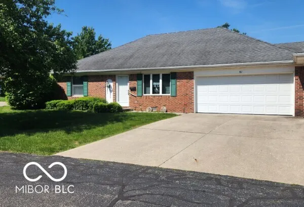 $210,000 | 1715 Lebanon Road, Unit 42, Crawfordsville, IN 47933