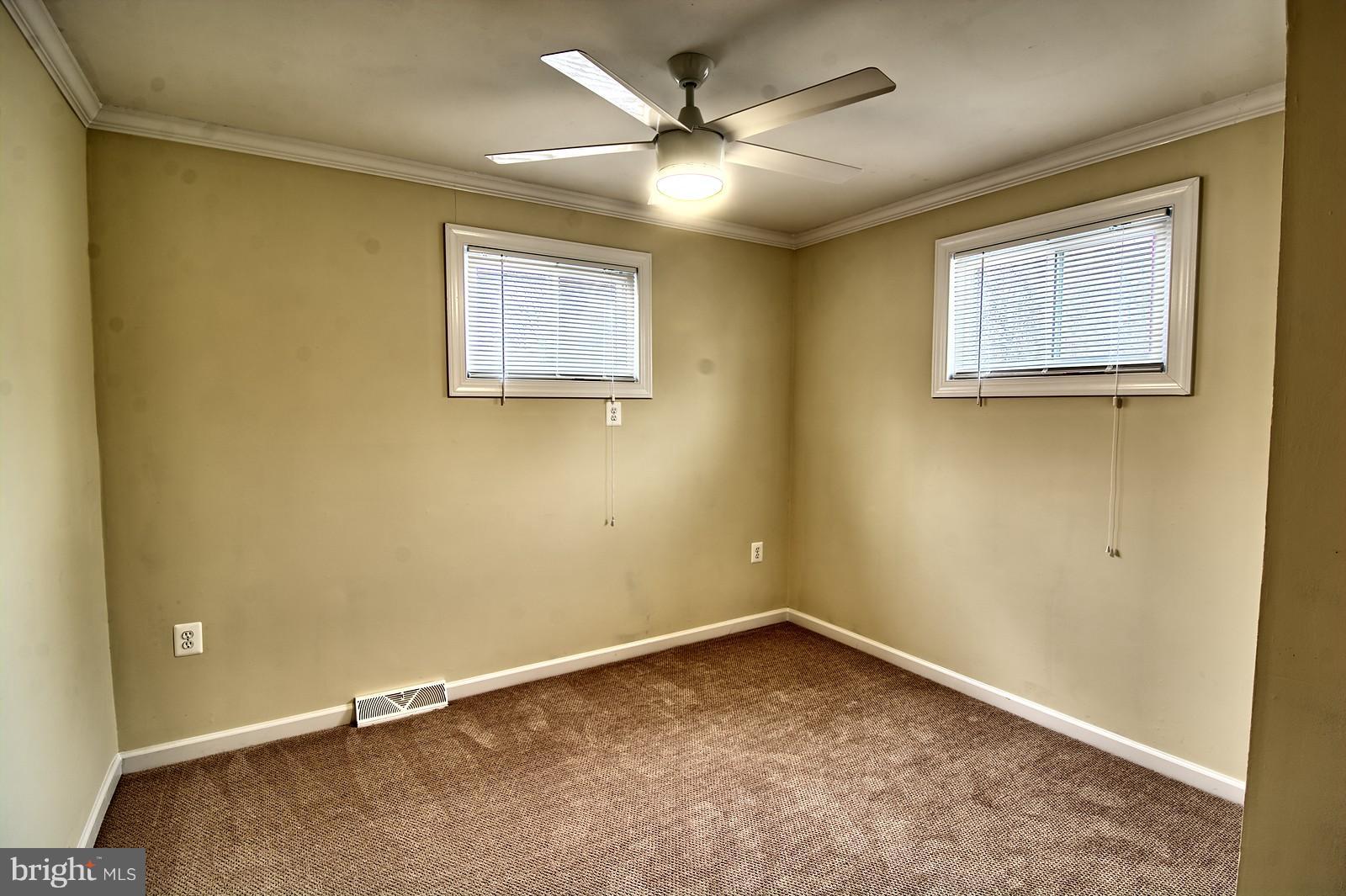 22 Wengate Road Owings Mills, MD 21117 - Photo 11 of 15 Bedroom 2