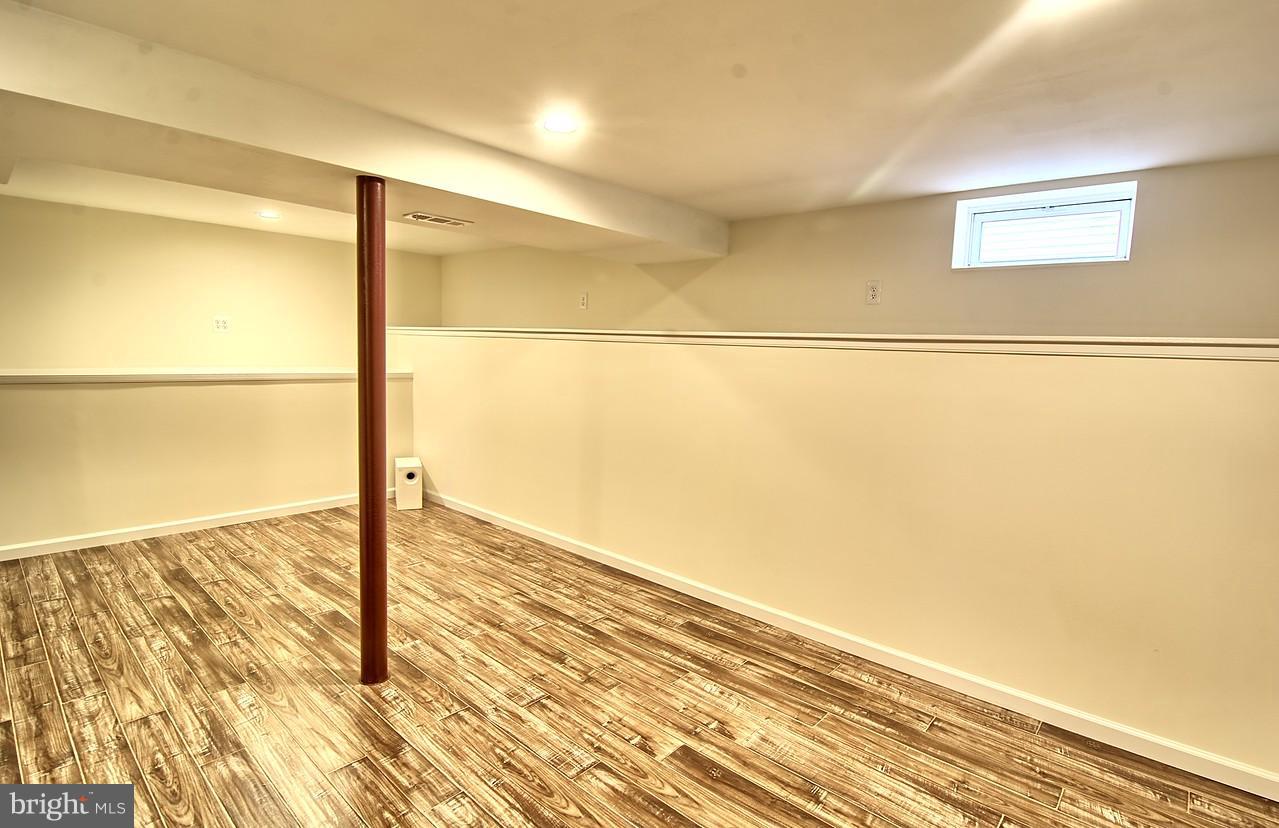 22 Wengate Road Owings Mills, MD 21117 - Photo 13 of 15 Basement Family Room