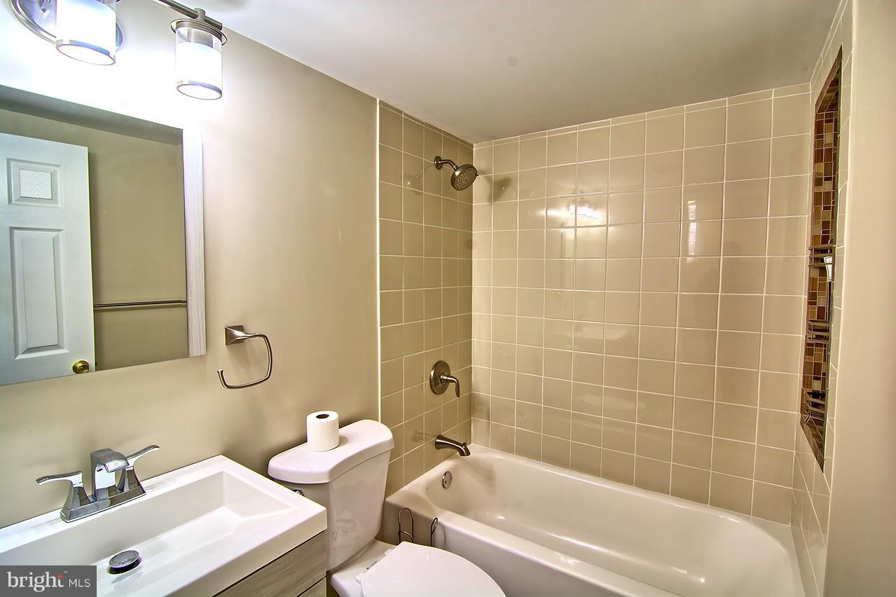 22 Wengate Road Owings Mills, MD 21117 - Photo 7 of 15 New Bathroom # 1