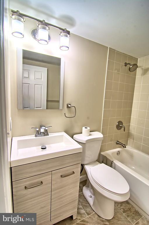 22 Wengate Road Owings Mills, MD 21117 - Photo 8 of 15 Bath # 1