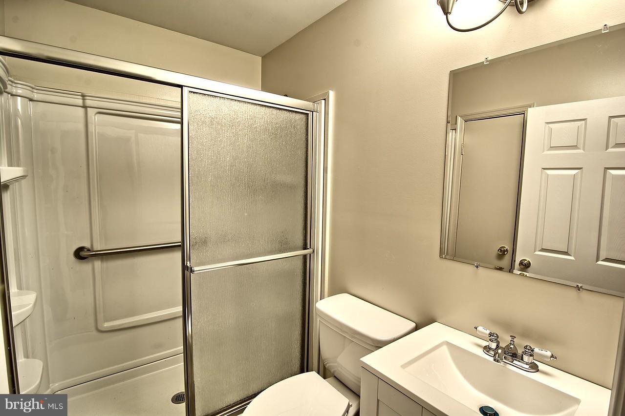 22 Wengate Road Owings Mills, MD 21117 - Photo 9 of 15 New Bath # 2