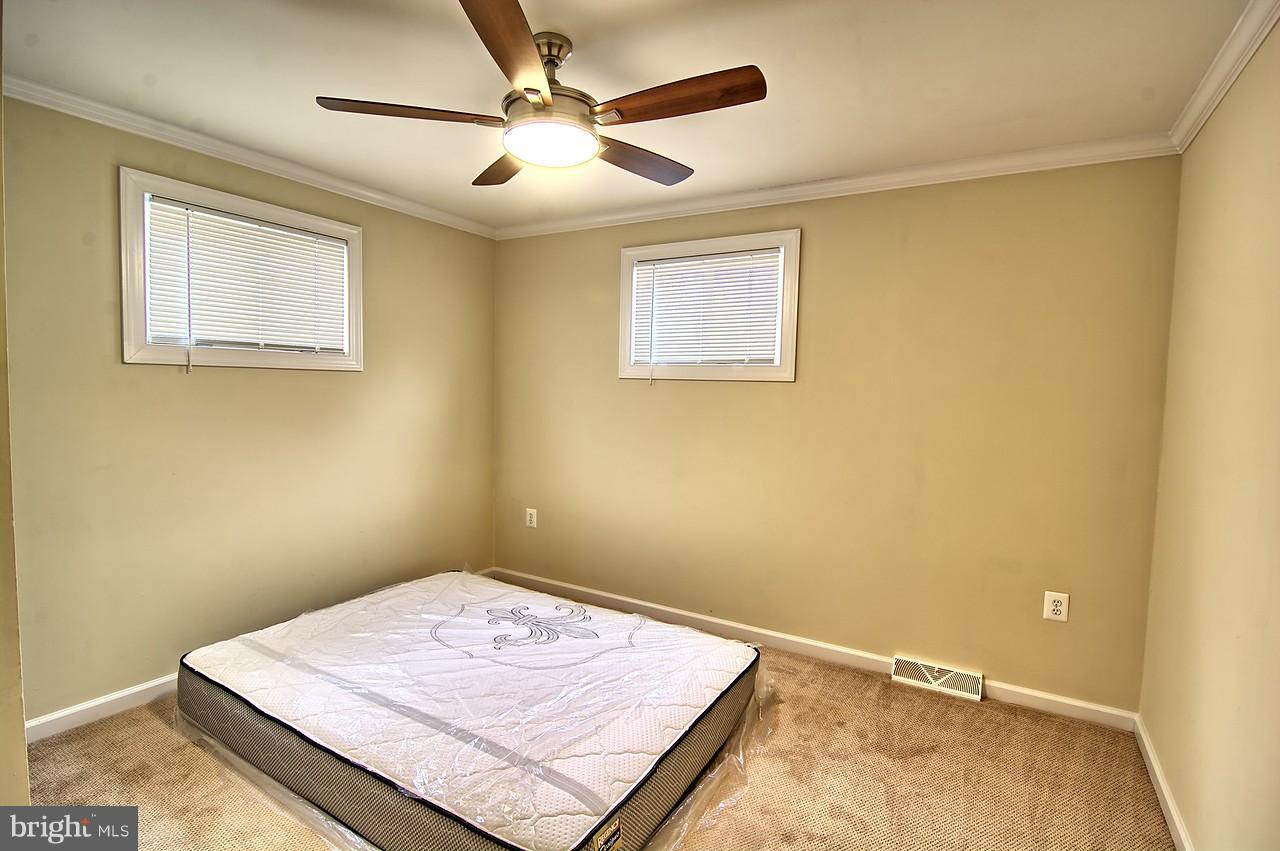 22 Wengate Road Owings Mills, MD 21117 - Photo 10 of 15 Bedroom (Master)