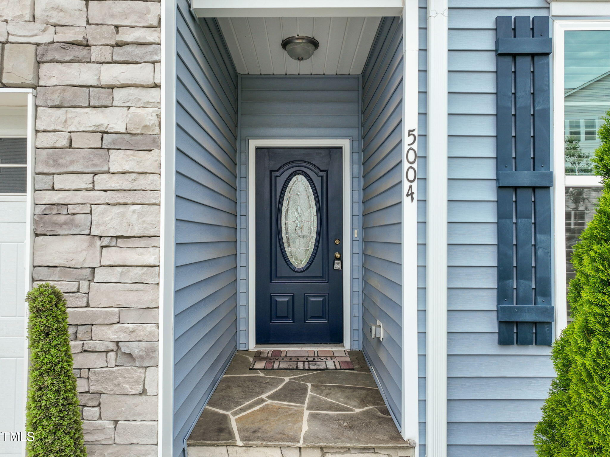 5004 Yusor Street Raleigh, NC 27616 - Photo 2 of 45 2-web-or-mls-DJI_0188