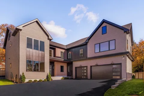 $4,598,000 | 25 White Avenue, Newton, MA 02459