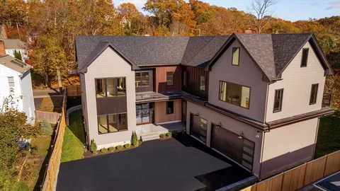 $4,598,000 | 25 White Avenue, Newton, MA 02459