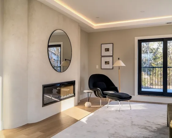 $4,598,000 | 25 White Avenue, Newton, MA 02459