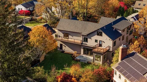 $4,598,000 | 25 White Avenue, Newton, MA 02459