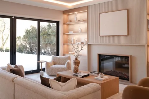 $4,598,000 | 25 White Avenue, Newton, MA 02459