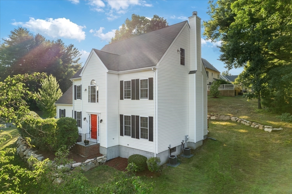 22 Fiske Road Ashland, MA 01721 - Photo 4 of 42