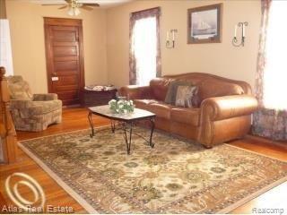 6359 Gale Road Atlas, MI 48411 - Photo 9 of 10 livingroom.jpg
