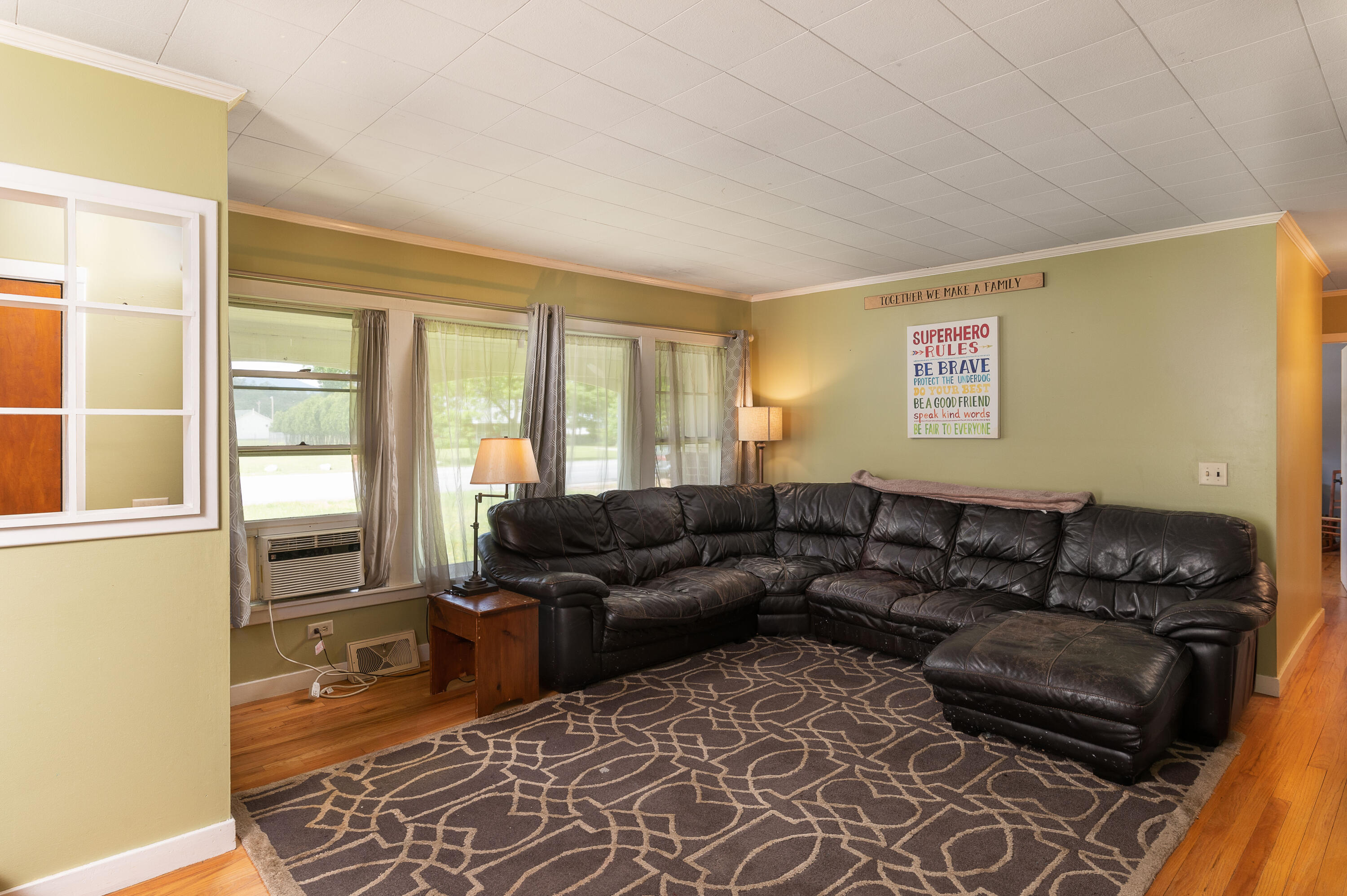 1045 Main Street Fryeburg, ME 04037 - Photo 17 of 29 Living Room