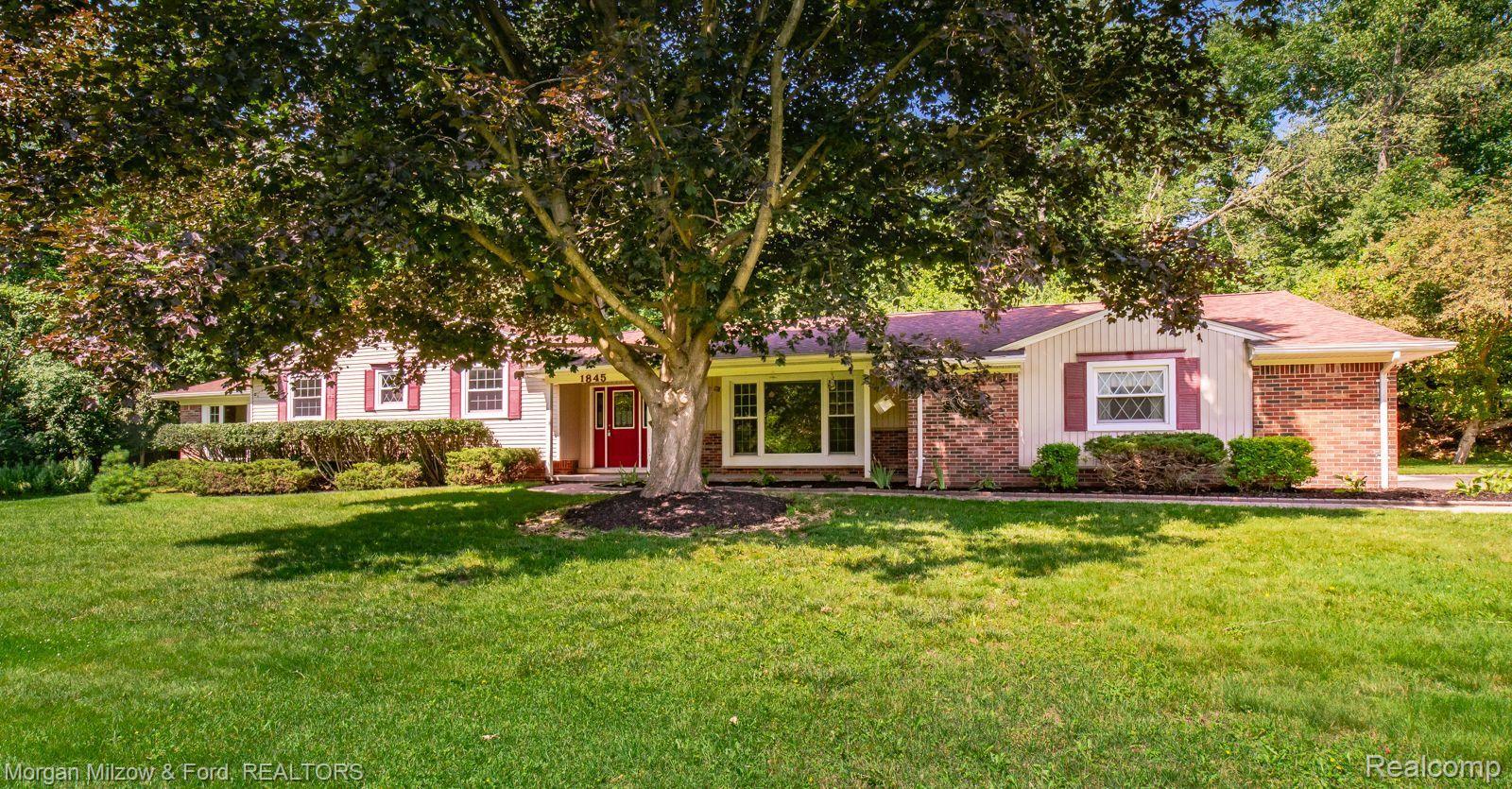 1845 North Livernois Road Rochester, MI 48306 - Photo 1 of 38 Gallery Image 1