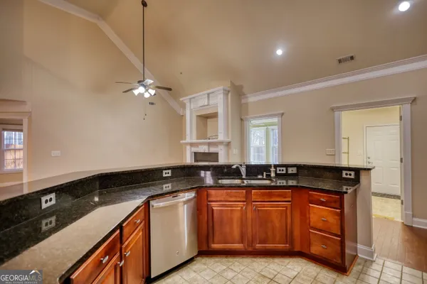 $364,500 | 10110 Malcolm Court, Covington, GA 30014