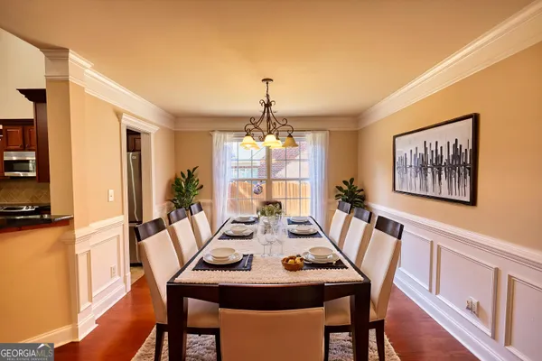 $364,500 | 10110 Malcolm Court, Covington, GA 30014