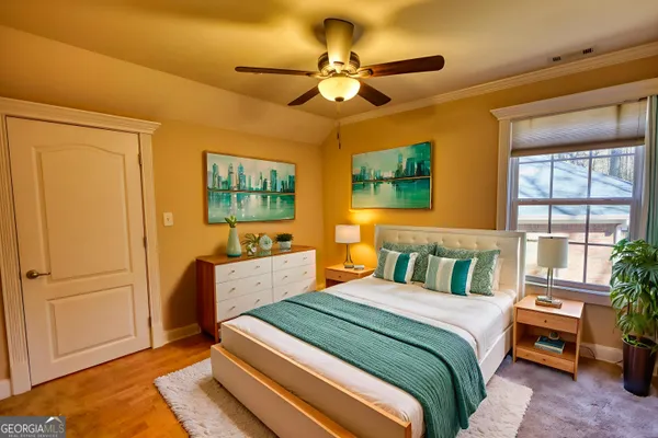 $364,500 | 10110 Malcolm Court, Covington, GA 30014