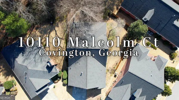 $364,500 | 10110 Malcolm Court, Covington, GA 30014