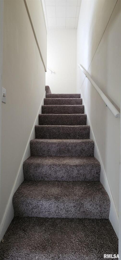 1713 North 5th Street Clinton, IA 52732 - Photo 16 of 22