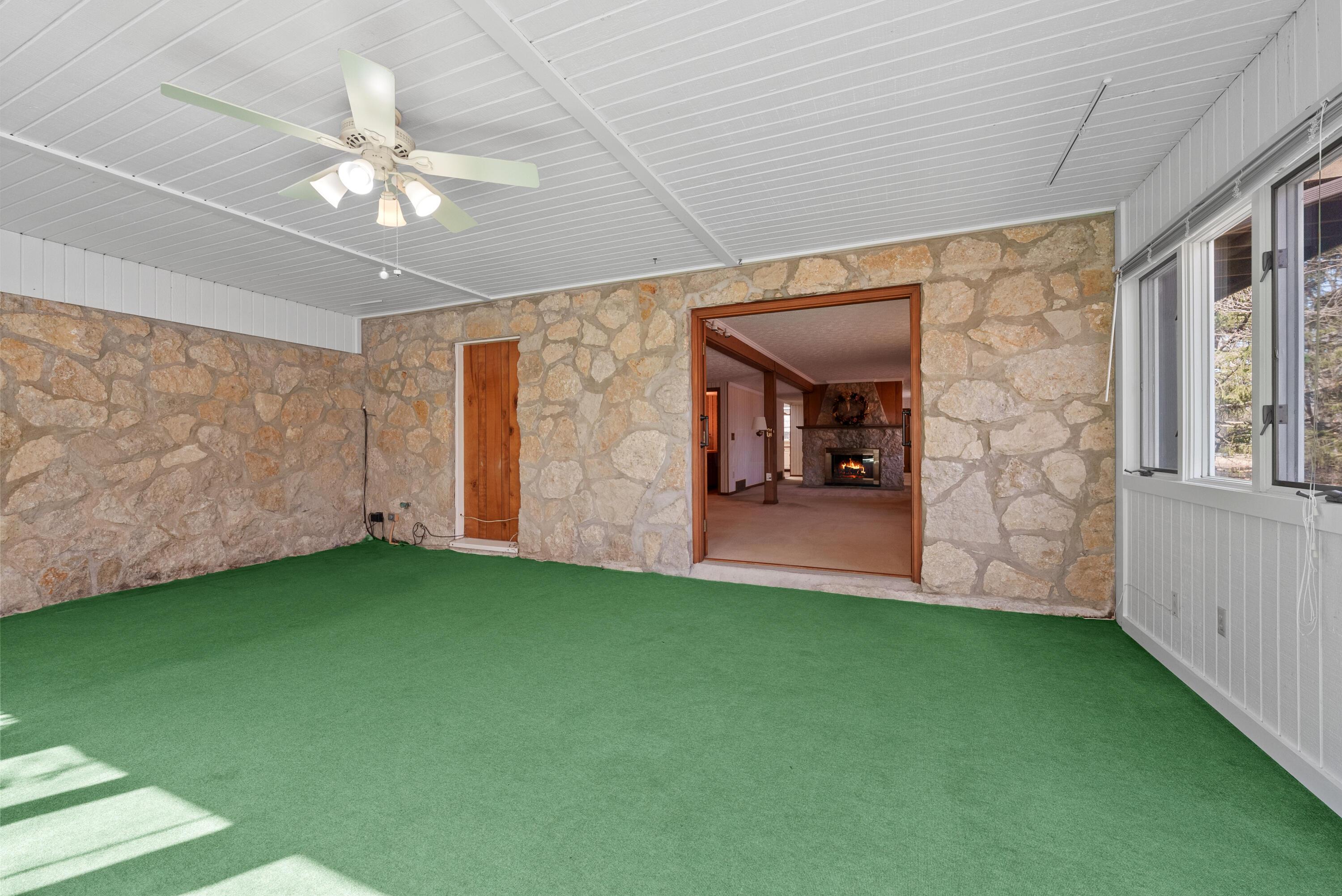 6980 South Old State Road Lewis Center, OH 43035 - Photo 24 of 66 Four season room